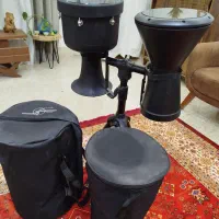 ضربو تمپو مشابه نو|درام و پرکاشن|سبزوار, ولیعصر (نجار آباد)|دیوار