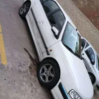 پرشیا آخر ۹۴ Elx|خودرو سواری و وانت|پردیس, فاز ۱۱|دیوار