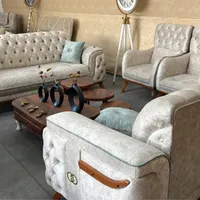 خیاط نیمه ماهر مبل سازی
