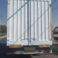 کامیونت ایسوزو ۶تن|خودرو سنگین|اسلام‌شهر, شهرک مهدیه|دیوار