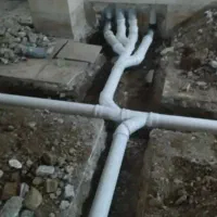 لوله کشی و تعمیرات تضمینی
