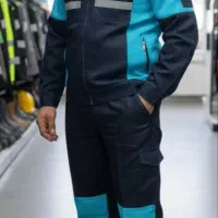 فروش انواع لباس کار مخصوص.مشاغل|لباس|شیراز, تلخ داش|دیوار