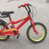 دوچرخه سایز 16
