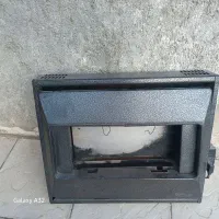 بخاری گازی دیواری