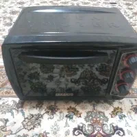 آون توستر