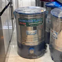 پتوشور جنرال 70 کیلو گیربکسی خشک کن دار- زرکالا