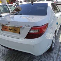 دنا پلاس 6 دنده توربو، مدل ۱۴۰۴|خودرو سواری و وانت|تهران, صادقیه|دیوار