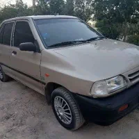 پراید ۸۷ دوگانه|خودرو سواری و وانت|برخوار, |دیوار