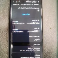 سامسونگ۶.۸ اینچ  نوت ۱۰ پلاس note10+رم12/256|موبایل|مشهد, موسوی قوچانی|دیوار