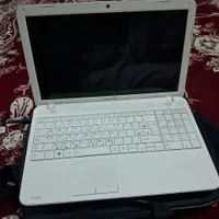 توشیبا ژاپنی core i7 کم کارکرد|رایانه همراه|قم, زند آباد|دیوار
