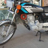 موتور سیکلت شهاب ۱۵۰ مدل۹۵|موتورسیکلت|الوند, |دیوار