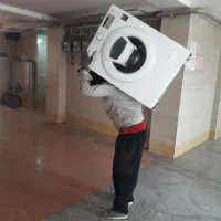 حمل و نقل اثاثیه منزل با وانت و نیسان وماشین مسقف|خدمات حمل و نقل|میانه, |دیوار