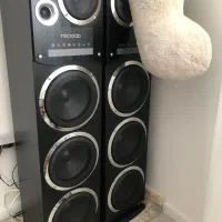 باند میکرولب|سیستم صوتی خانگی|بندرعباس, |دیوار