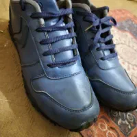 کفش زنانه مردان در حد نو 39 44|کیف، کفش، کمربند|بابل, |دیوار