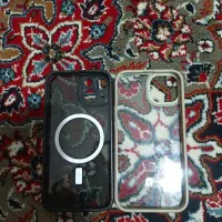 گارد ایفون ۱۳نرمال|لوازم جانبی موبایل و تبلت|کرمانشاه, |دیوار