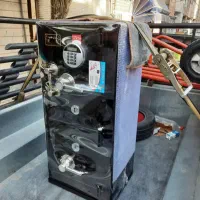 گاوصندوق 250کیلویی،60ماه ضمانت