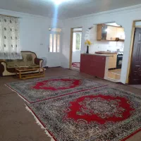 خانه دو خواب جنگلی و کوهپایه|اجارهٔ کوتاه‌مدت آپارتمان و سوئیت|چابکسر, |دیوار