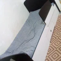 ست تخت و کمد