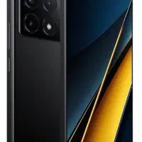 گوشی pocox6pro|موبایل|نورآباد, |دیوار