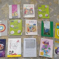 کتاب کار آموزشی و تست هفتم،هشتم،نهم|کتاب و مجله آموزشی|مشهد, انصار|دیوار