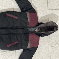 کاپشن پسرانه۳تا۷ سال