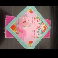 چادر نماز|لباس|ابریشم, |دیوار