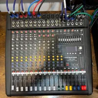 میکسر دایناکورد cms1000 آلمانی