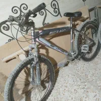 دوچرخه 26|دوچرخه، اسکیت، اسکوتر|جهرم, |دیوار