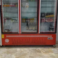 فروش یخچاِل سه درب ،آل ای در ،