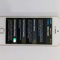 IPHONE SE 2016|موبایل|بجنورد, |دیوار