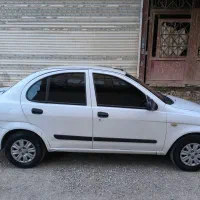 فروش خودروی تیبا 1