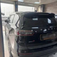 تیگو ۸ پرومکس ای ایی|خودرو سواری و وانت|بندرعباس, |دیوار