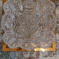 تعدادی ظروف نو و سالم