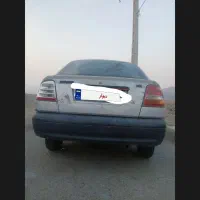 فروش پرایدفابریک ۸۵مدل۱۷۰تومان ف