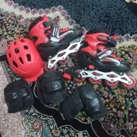 اسکیت در حد نو|دوچرخه، اسکیت، اسکوتر|بهارستان, |دیوار