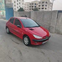 206موتورt3|خودرو سواری و وانت|ماهدشت, |دیوار