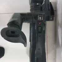 دوربین فیلمبرداری پاناسونیک