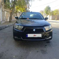 دنا بسیار خش رخ