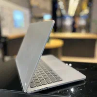 macbook air m3 256 در حد نو ۳ بار شارژ|رایانه همراه|تهران, فرمانیه|دیوار