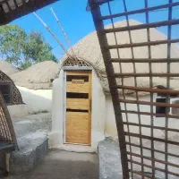اجاره سوئیت اتاق باغ در اقامتگاه گردشگری مزرعه