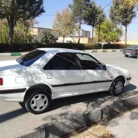 پژو پارس مدل ۹۶|خودرو سواری و وانت|بروجرد, |دیوار