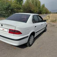 سمند موتور ملی دوگانه کارخانه