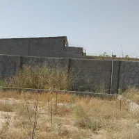 زمین دوردیوارکلاکوب با آب چاه موتور|فروش خانه و ویلا|مشهد, کلاکوب|دیوار