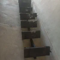 راپله بدون استفاده