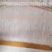 تابلو فرش لاله عباسی