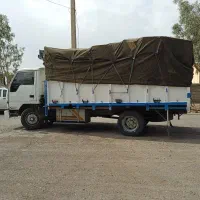 حمل بار|خدمات حمل و نقل|بم, |دیوار