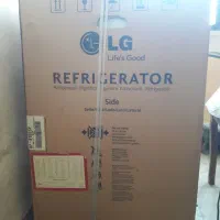 یخچال LG