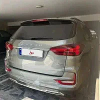 سانگ‌ یانگ رکستون مدل ۲۰۲۲ کره ای ( مونتاژ ۱۴۰۰)|خودرو سواری و وانت|تهران, الهیه|دیوار