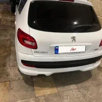 ۲۰۷ پانا ۴۰۴ بارینگ