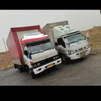 باربری واتو بار فرهادی آبیک هشتگرد.نظراباد